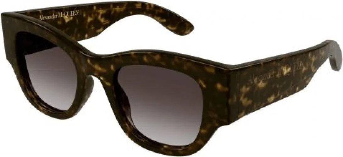 Alexander McQueen AM0420S Sunglasses - view 8